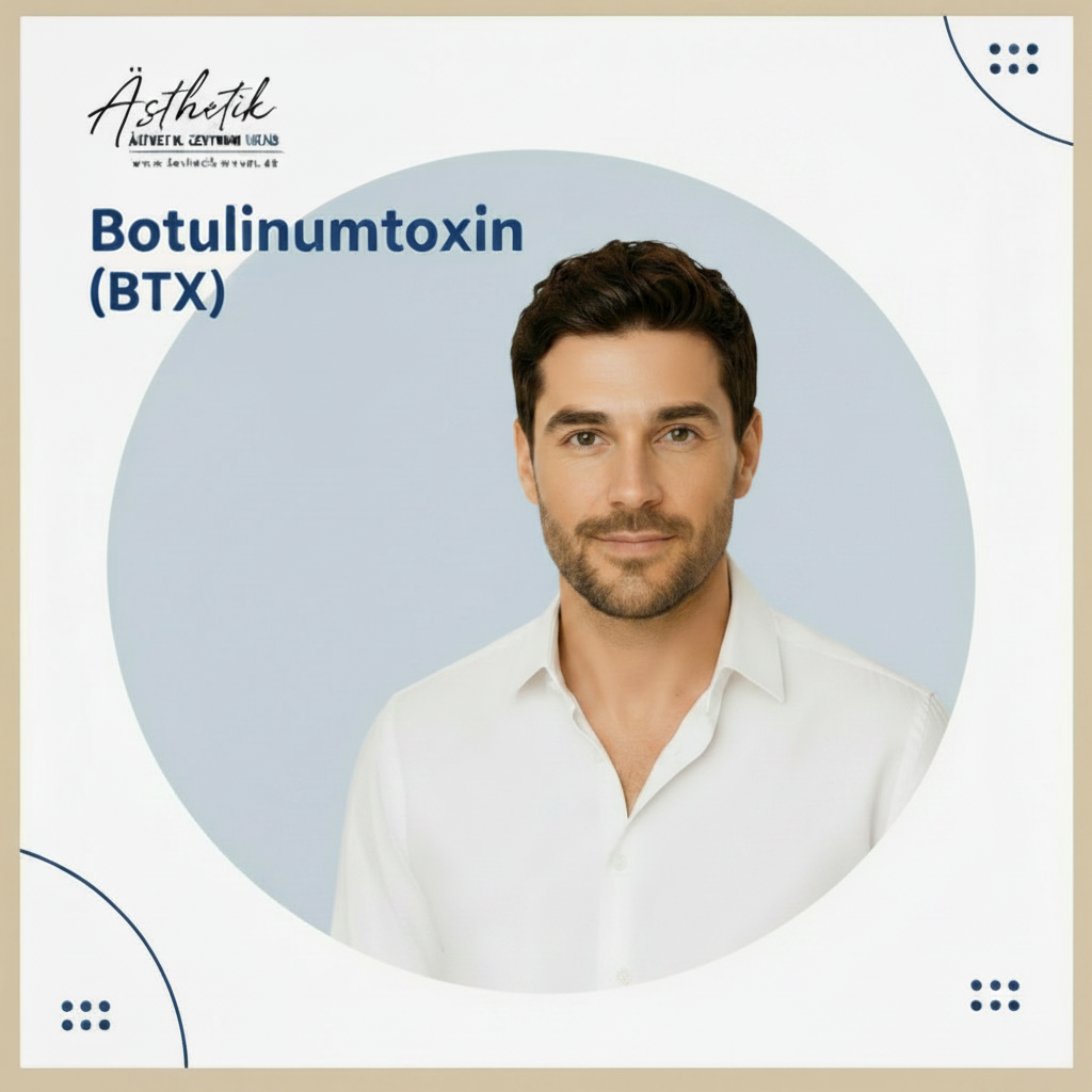 Botulinumtoxin Behandlung